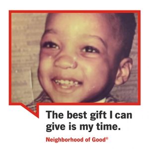 Meet your Posher, Sidney